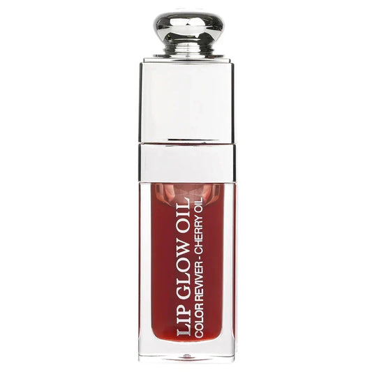 Aceite labial en el tono 020
