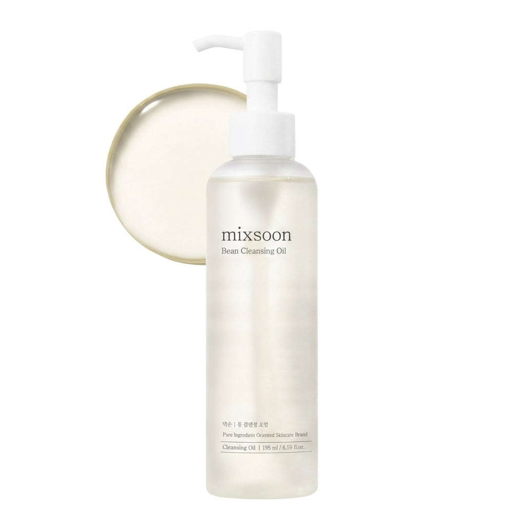 Limpiador ligero diseñado para eliminar eficazmente el maquillaje.