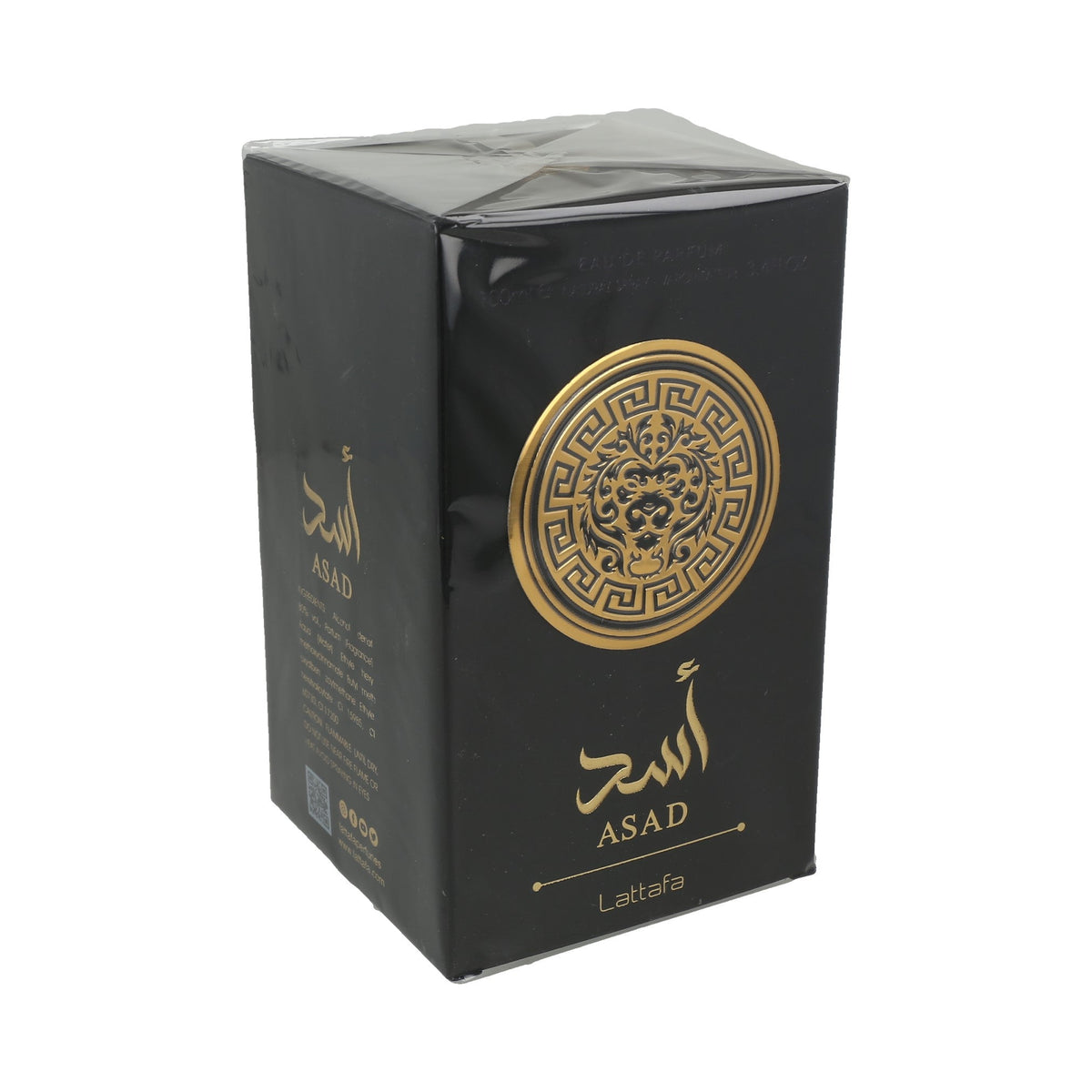 Asad Perfume 100 ml