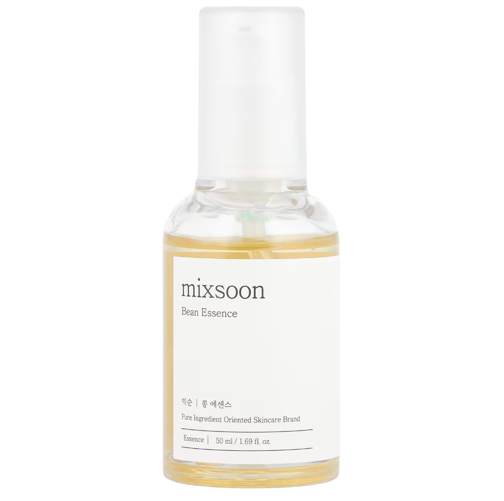 Producto para limpieza personal, una esencia coreana multifuncional de 50 ml.