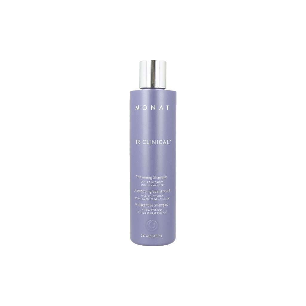 Thickening Shampoo MONAT IR CLINICAL 237 ml / 8 fl. Oz