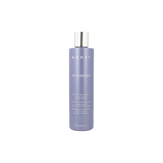 Thickening Shampoo MONAT IR CLINICAL 237 ml / 8 fl. Oz