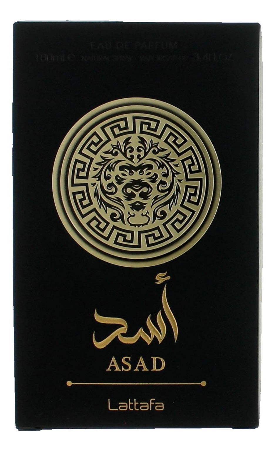 Asad Eau de Parfum para Hombre 100 ml