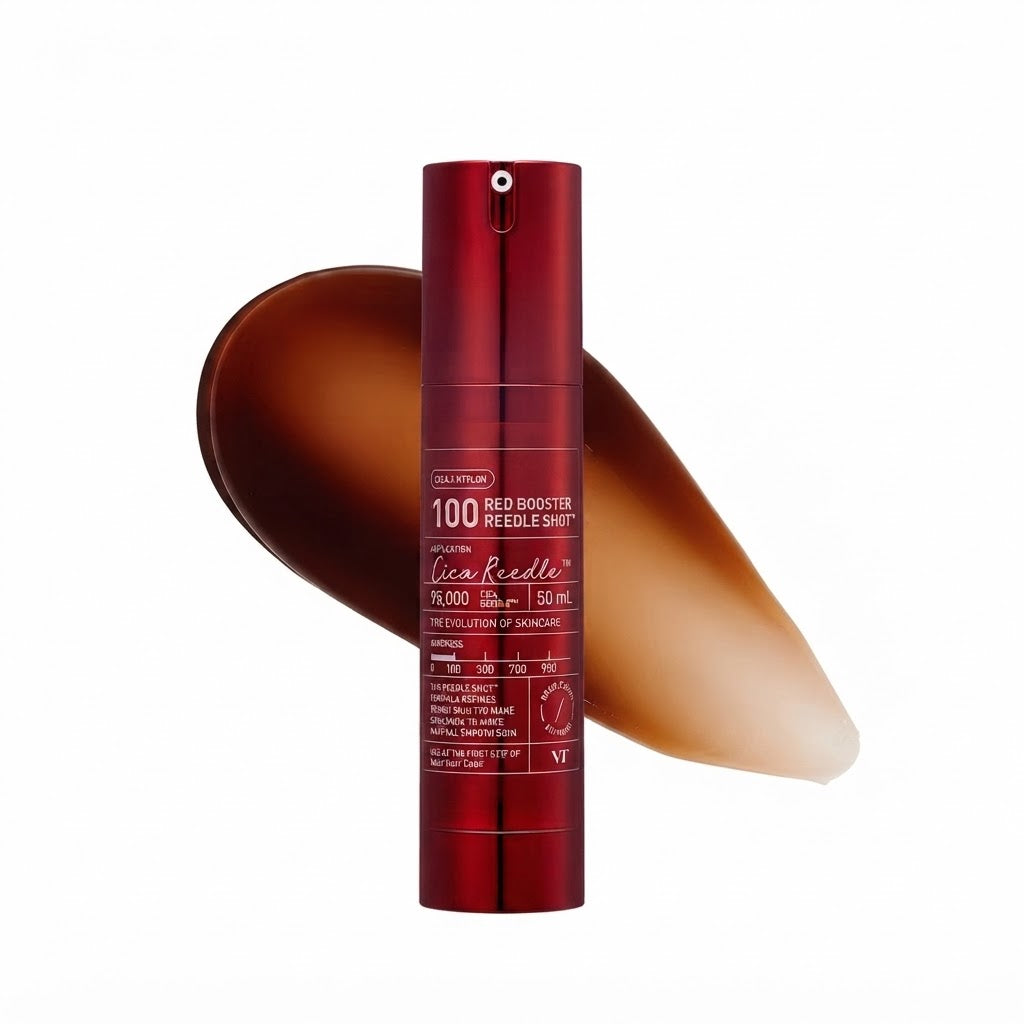 Sérum Facial Coreano 50 ml para Equilibrar y Revitalizar la Piel