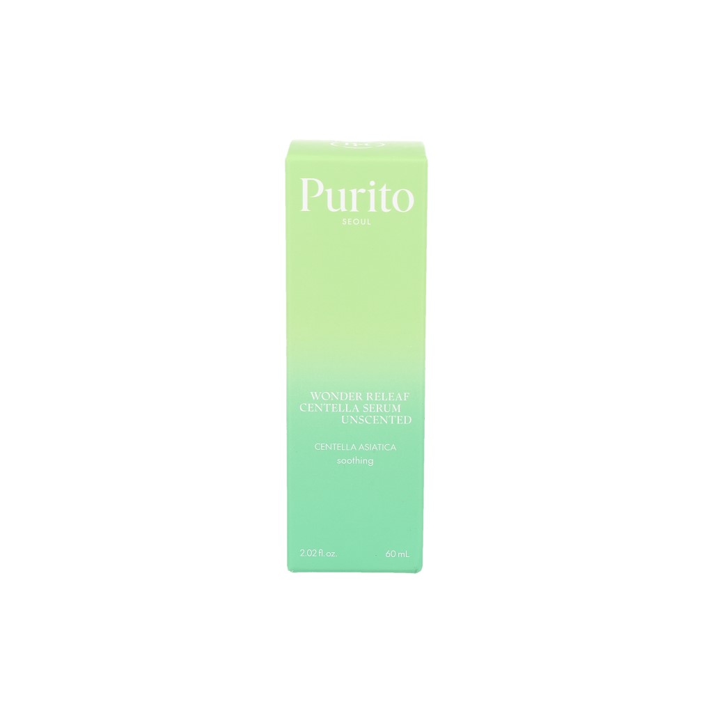 Purito Seoul wonder releaf centella serum 60ml