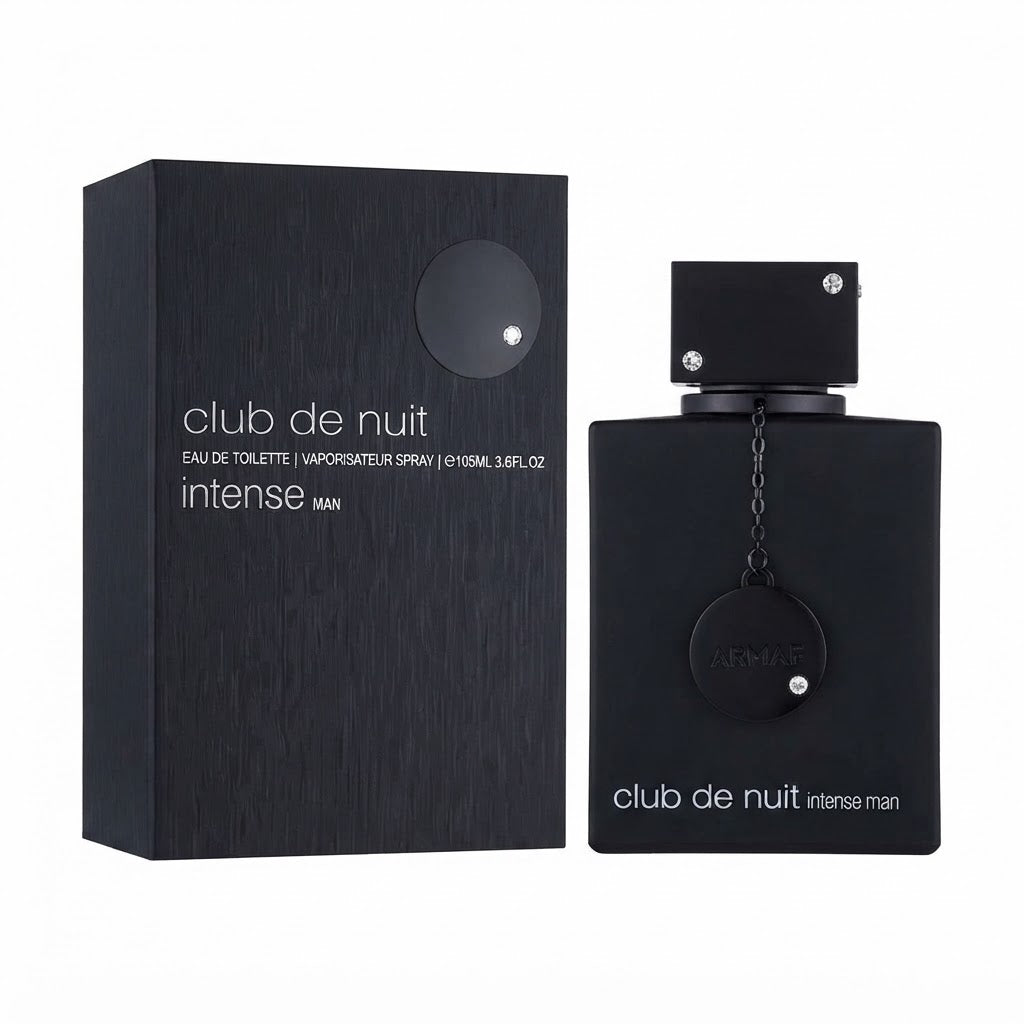 Club de Nuit Intense Man Eau de Toilette