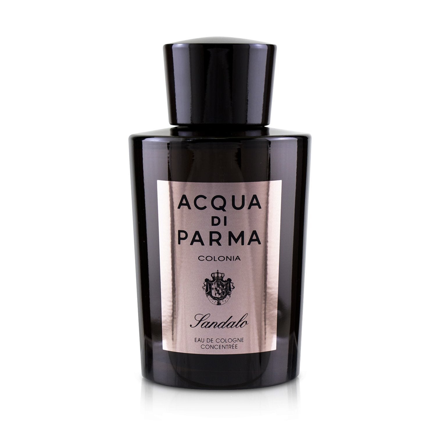 PerfumeColonia Sandalo Eau de Cologne Concentrée.