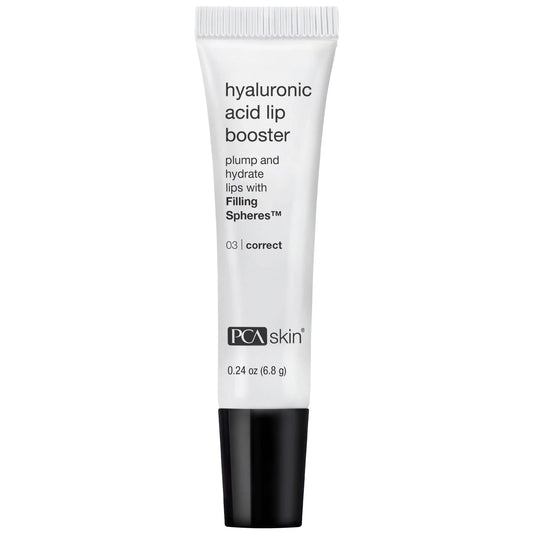 Tratamiento labial de 0.24 oz diseñado para aumentar el volumen y la hidratación.