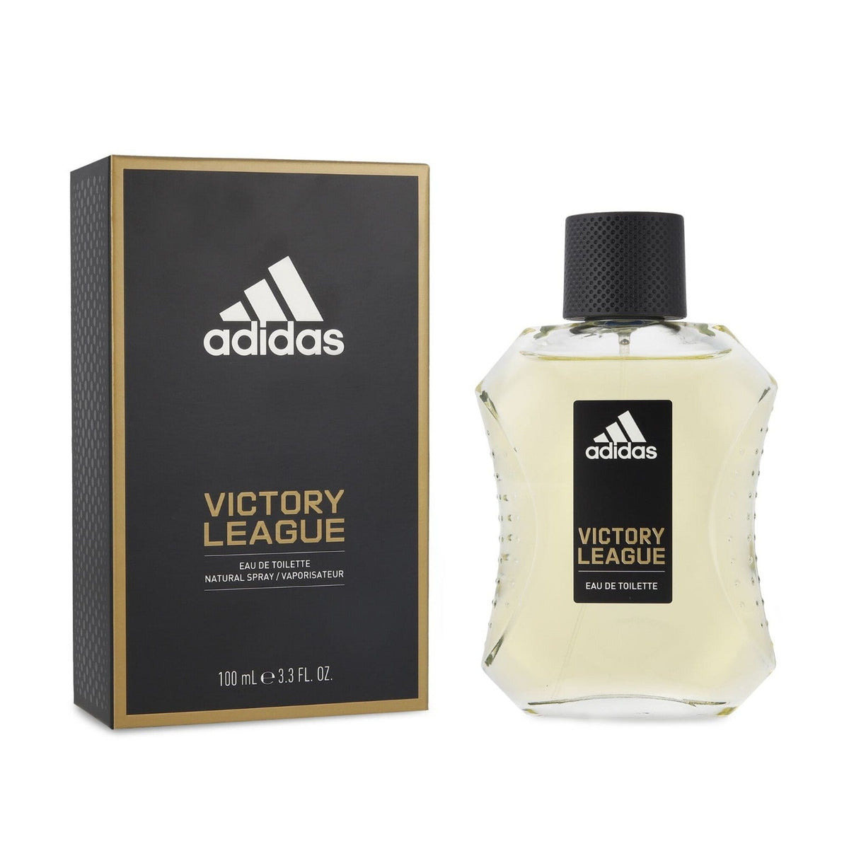 Victory League Eau de Toilette para Hombre 100 ml