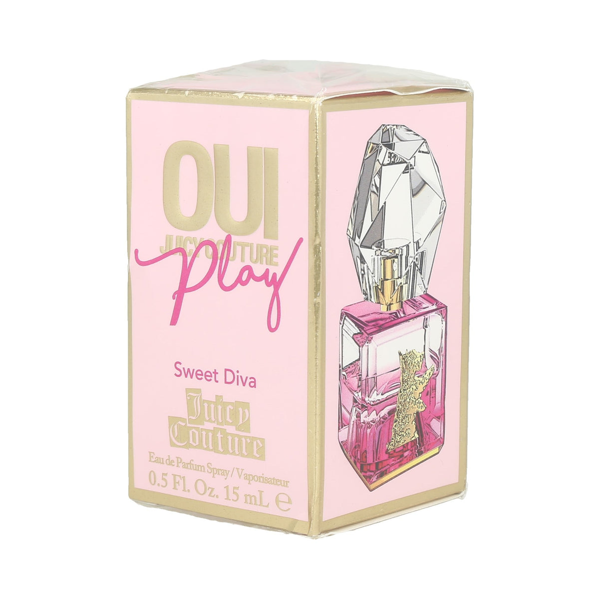 Perfume Juicy Couture Sweet Diva 15ml