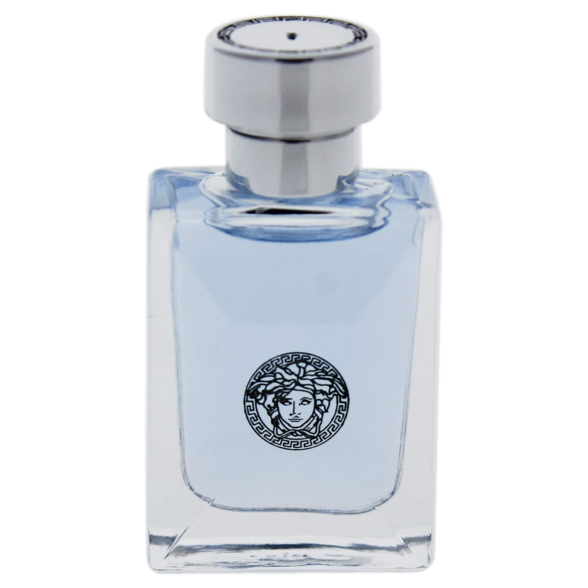 Miniatura de perfume con un volumen de 5 ml.
