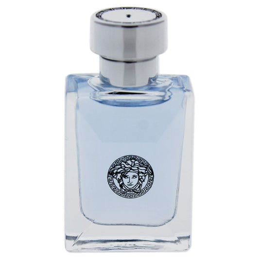 Miniatura de perfume con un volumen de 5 ml.