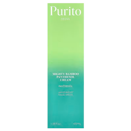 Crema facial coreana, repara la barrera de la piel, calmar la irritación y proporcionar una hidratación profunda sin dejar sensación grasosa.