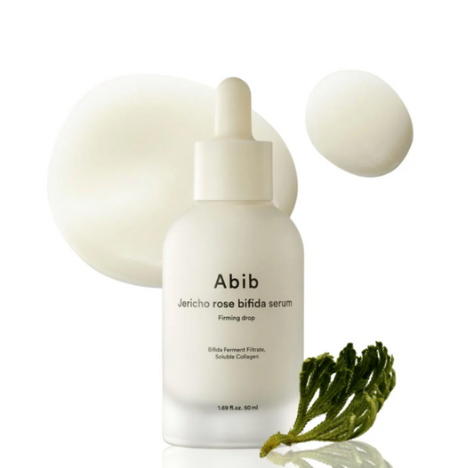 Abib Jericho rose bifida serum Firming drop 50ml