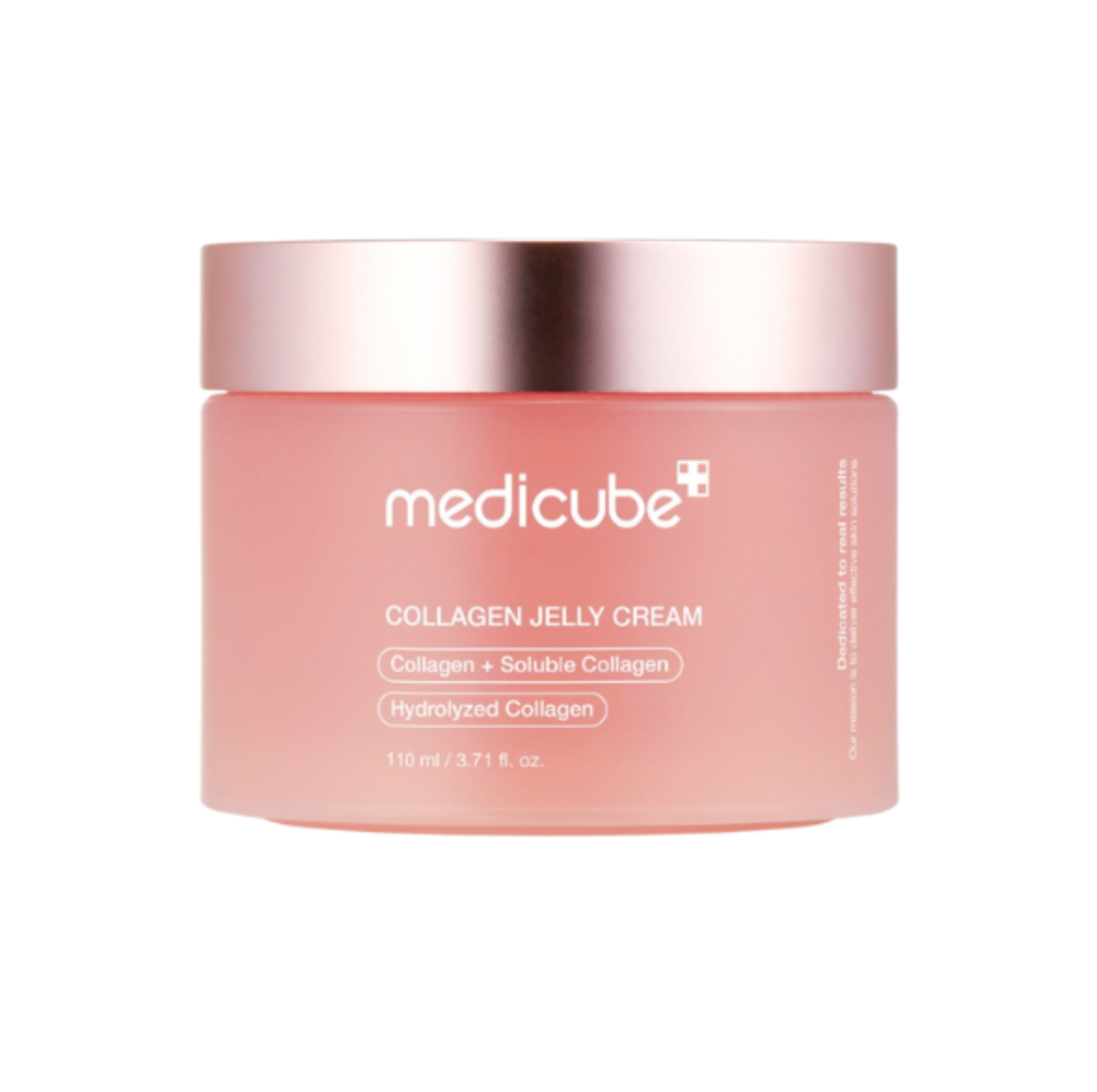 Medicube Collagen Jelly Cream, 110ml