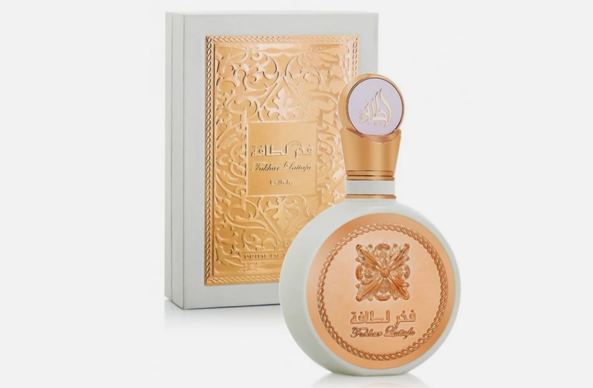 Perfume Fakhar pride 100ml