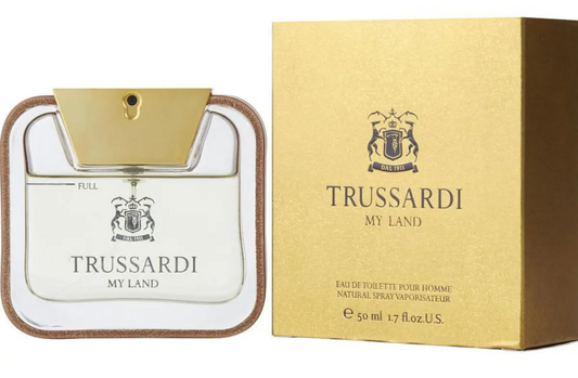 Perfume my land 50ml