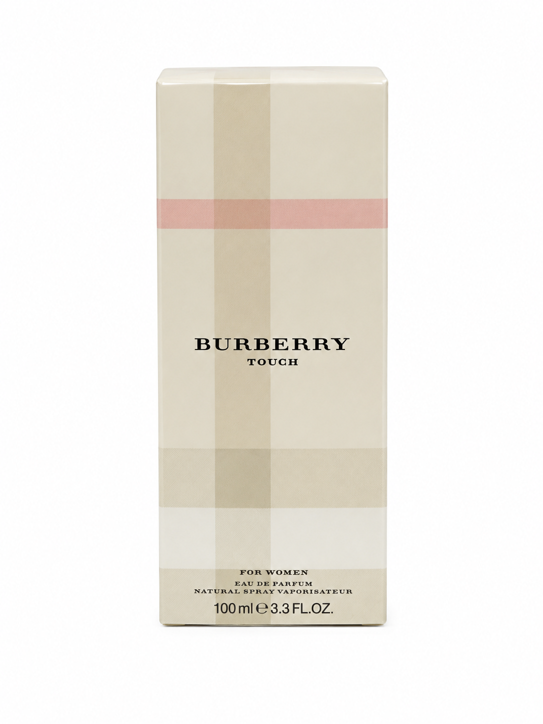 Perfume para Mujer Eau de Parfum 100 ml