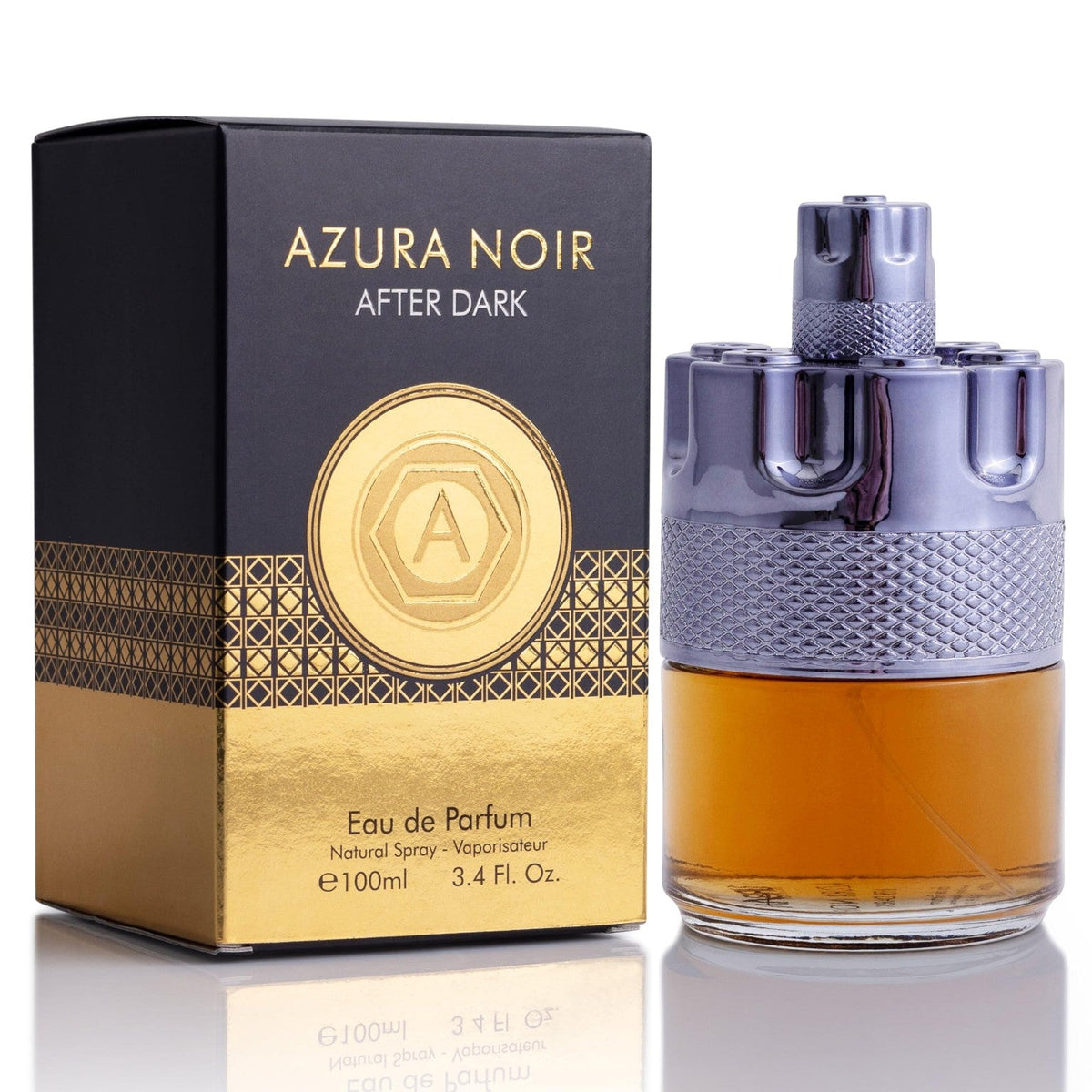 Azura Noir After Dark Eau de Parfum 100 ml