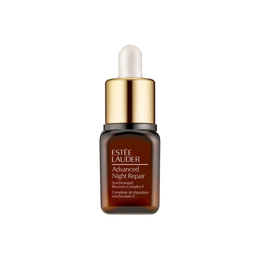 Mini suero facial de alto rendimiento diseñado para reparar y proteger la piel.