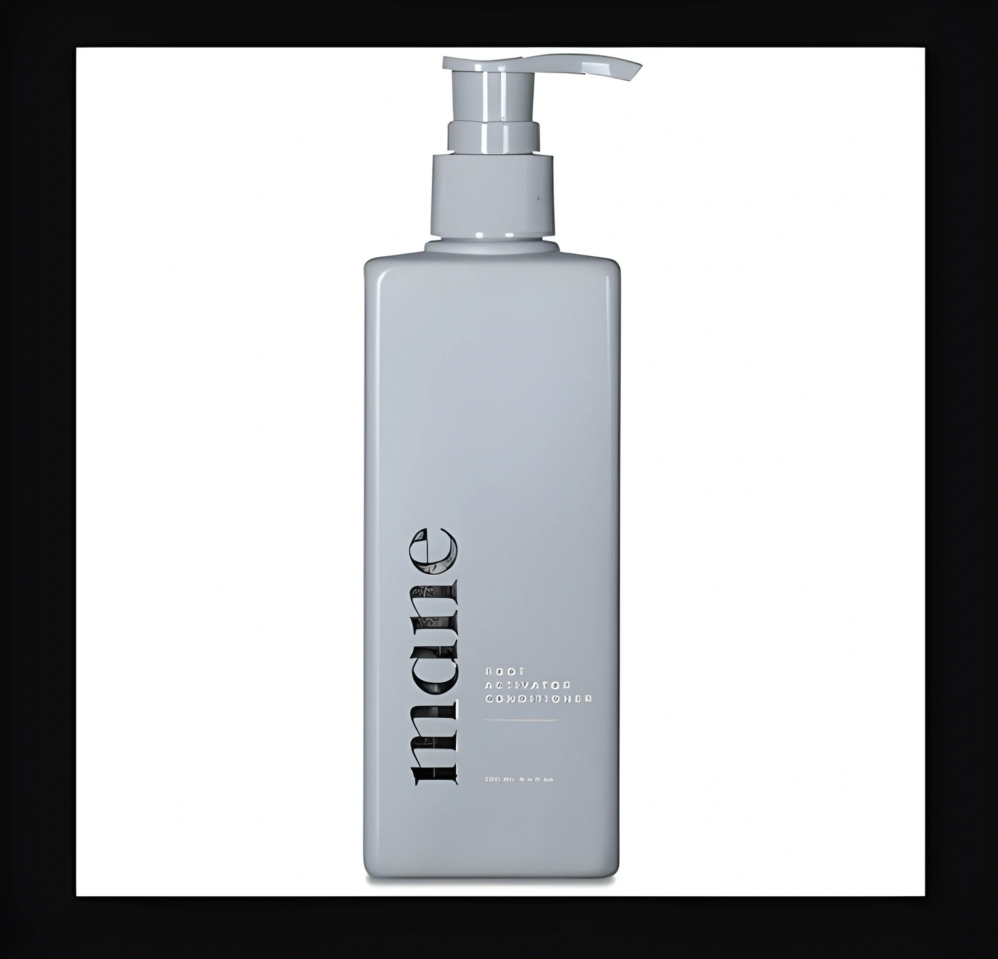 Acondicionador Superior Diseñado para hombres que estimula las raíces.