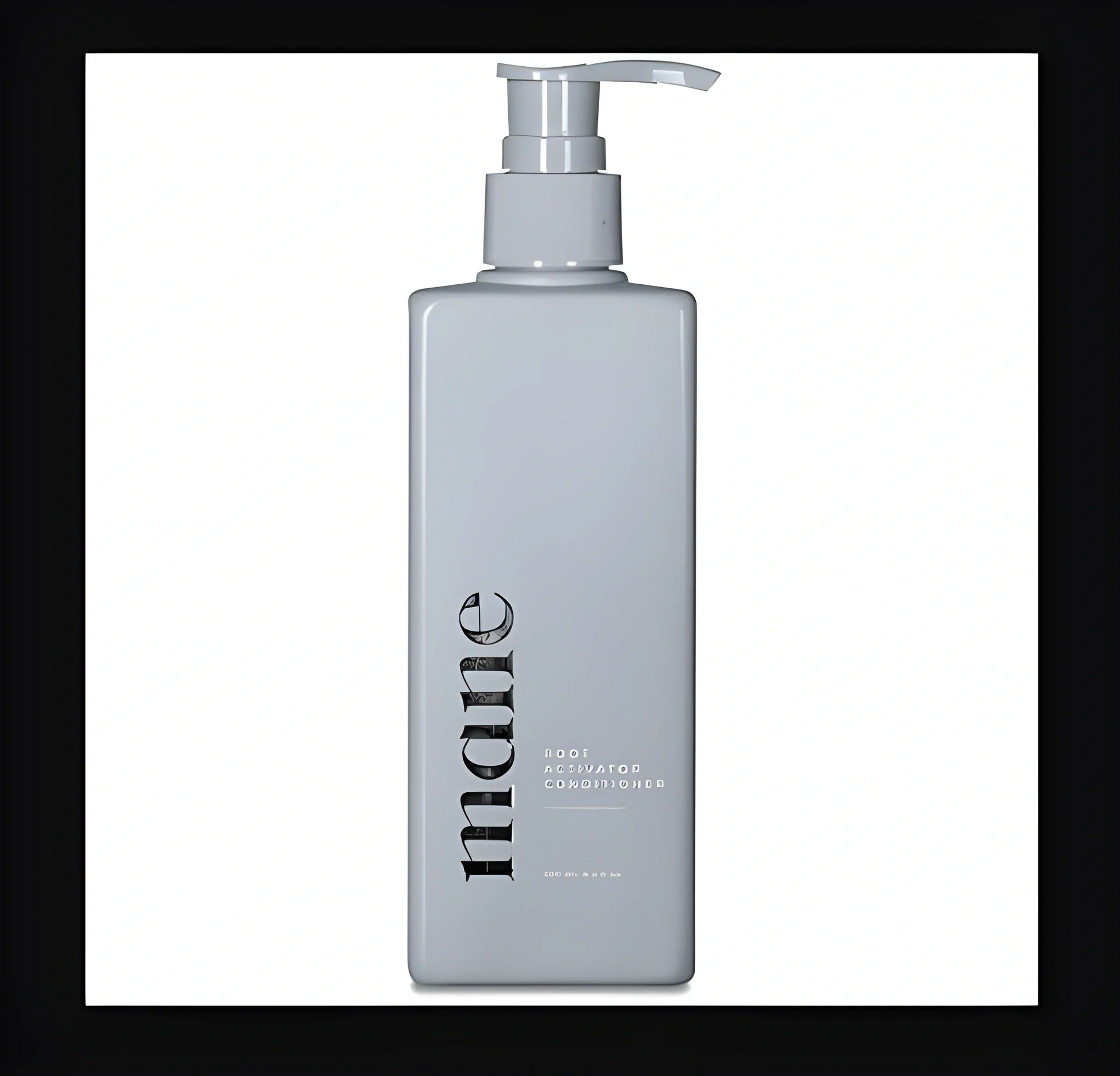 Acondicionador Superior Diseñado para hombres que estimula las raíces.