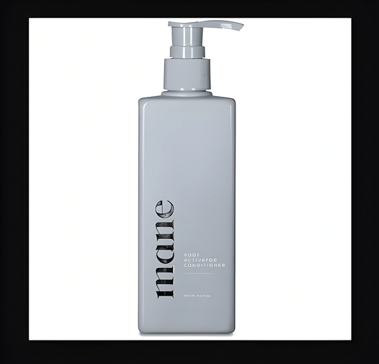 Acondicionador Superior Diseñado para hombres que estimula las raíces.