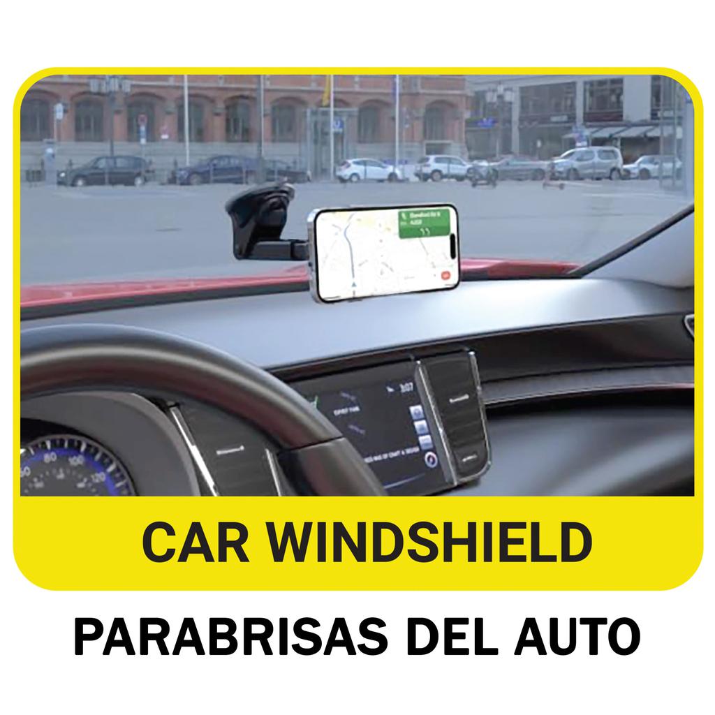 Case Logic Soporte Magnético Universal para Celular| Compatible con MagSafe – República Dominicana