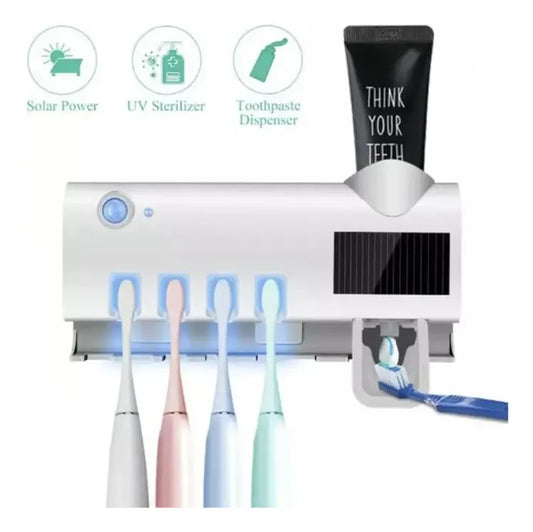 esterilizador UV