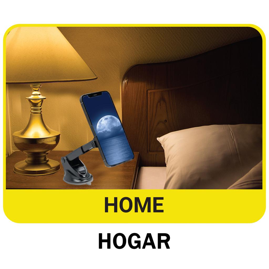 Case Logic Soporte Magnético Universal para Celular| Compatible con MagSafe – República Dominicana